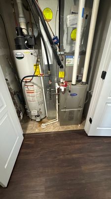 Project in Denver