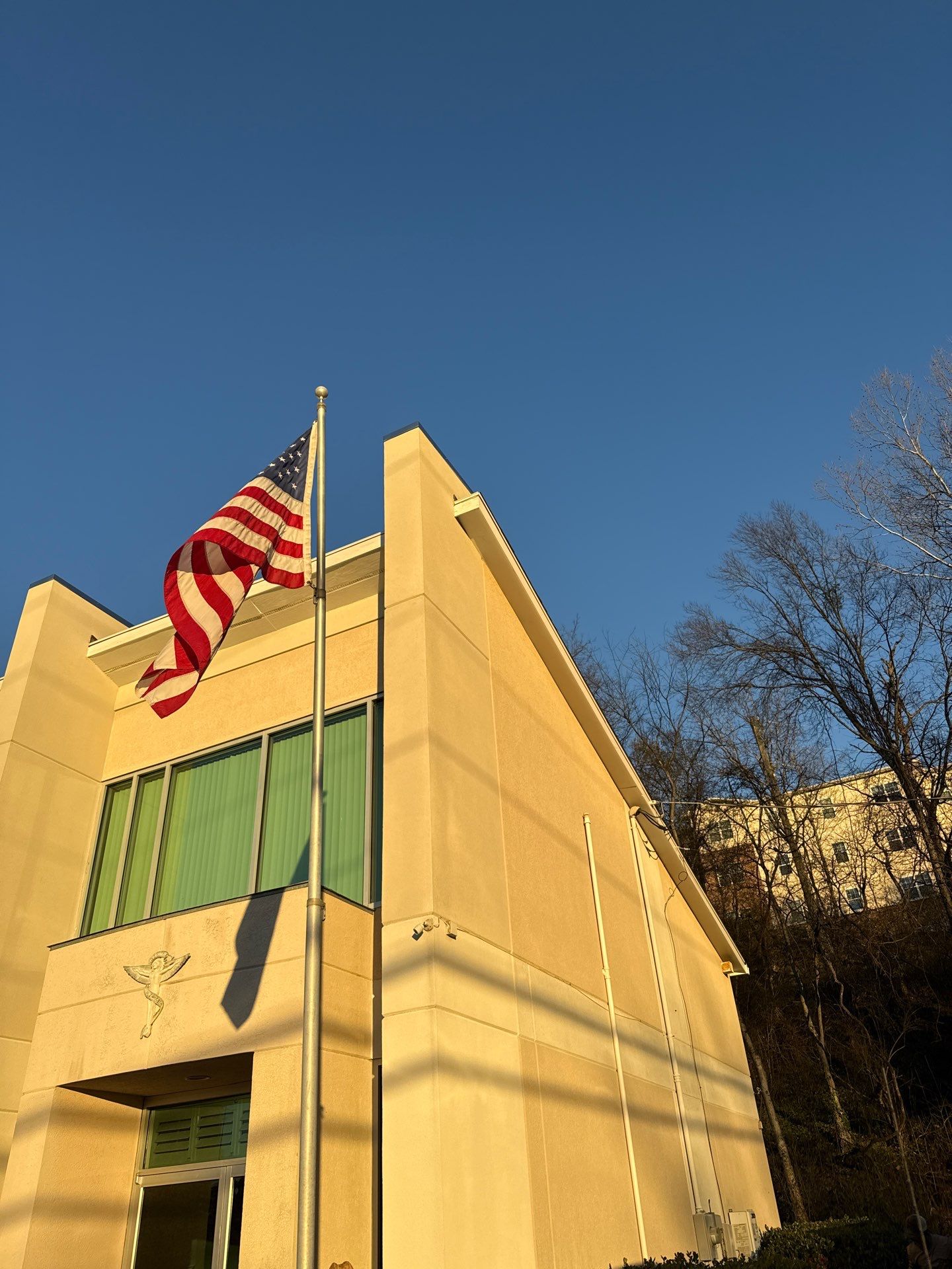 Commercial Roof Replacement in Irondale by The Roofing Dudes