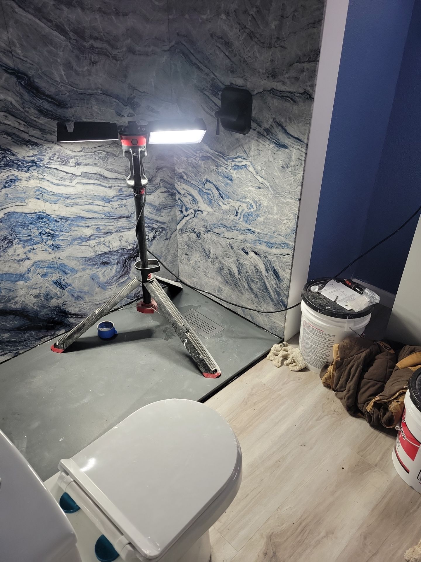 Huff Construction, LLC featured photo.