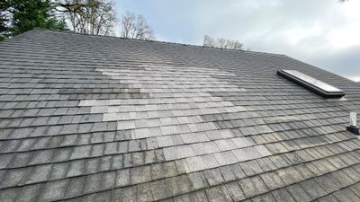 Residential Roofing Repair