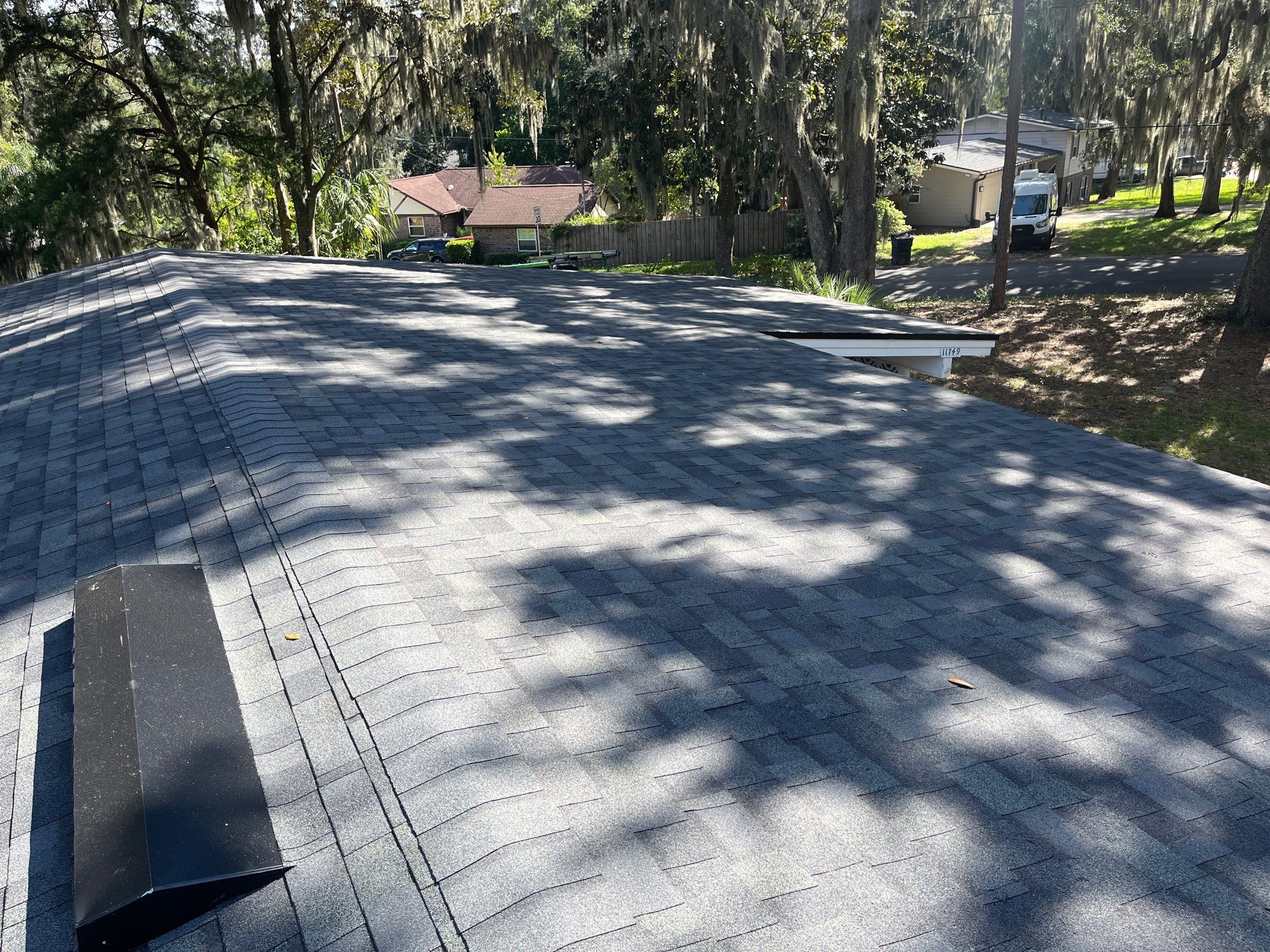 Shingle -> Shingle by Prime Roofing