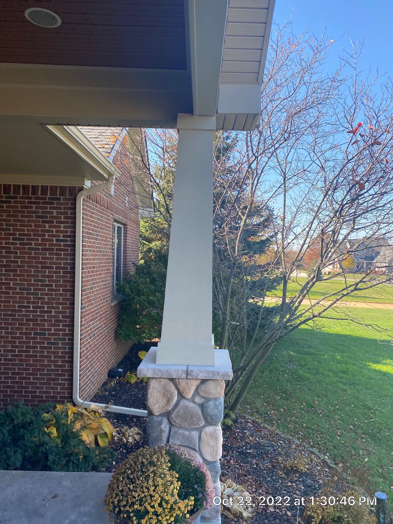 Siding Replacement using CertainTeed Monogram D5 Clapboard by 180 Contractors