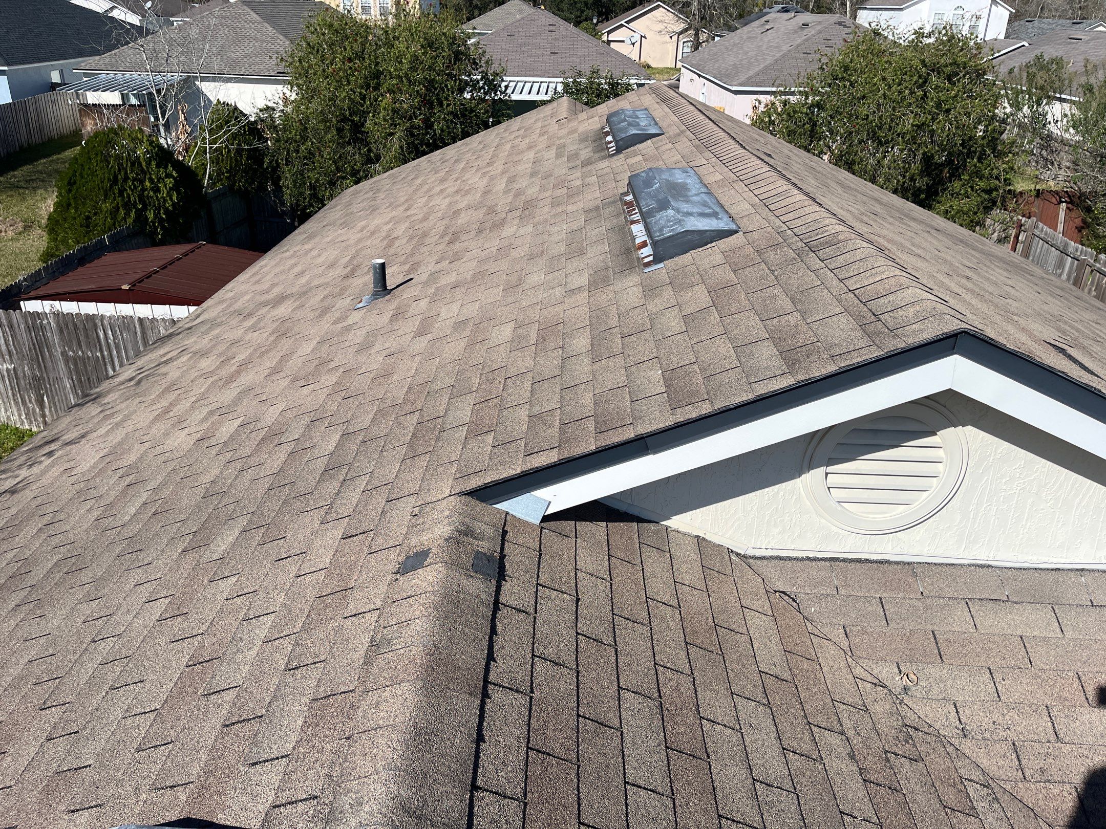 Shingle -> Shingle by Prime Roofing