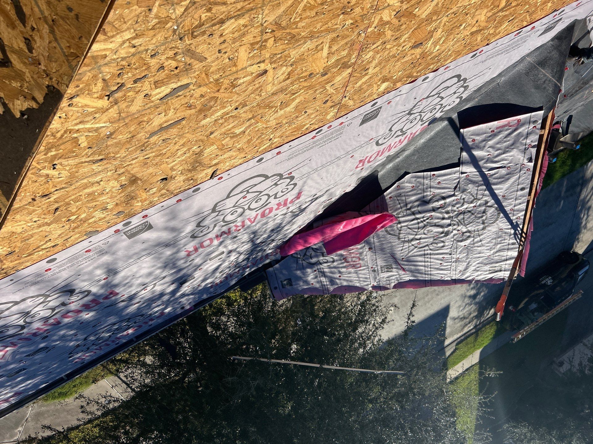 Roof Replacement Katy by Roof Repair Services LLC