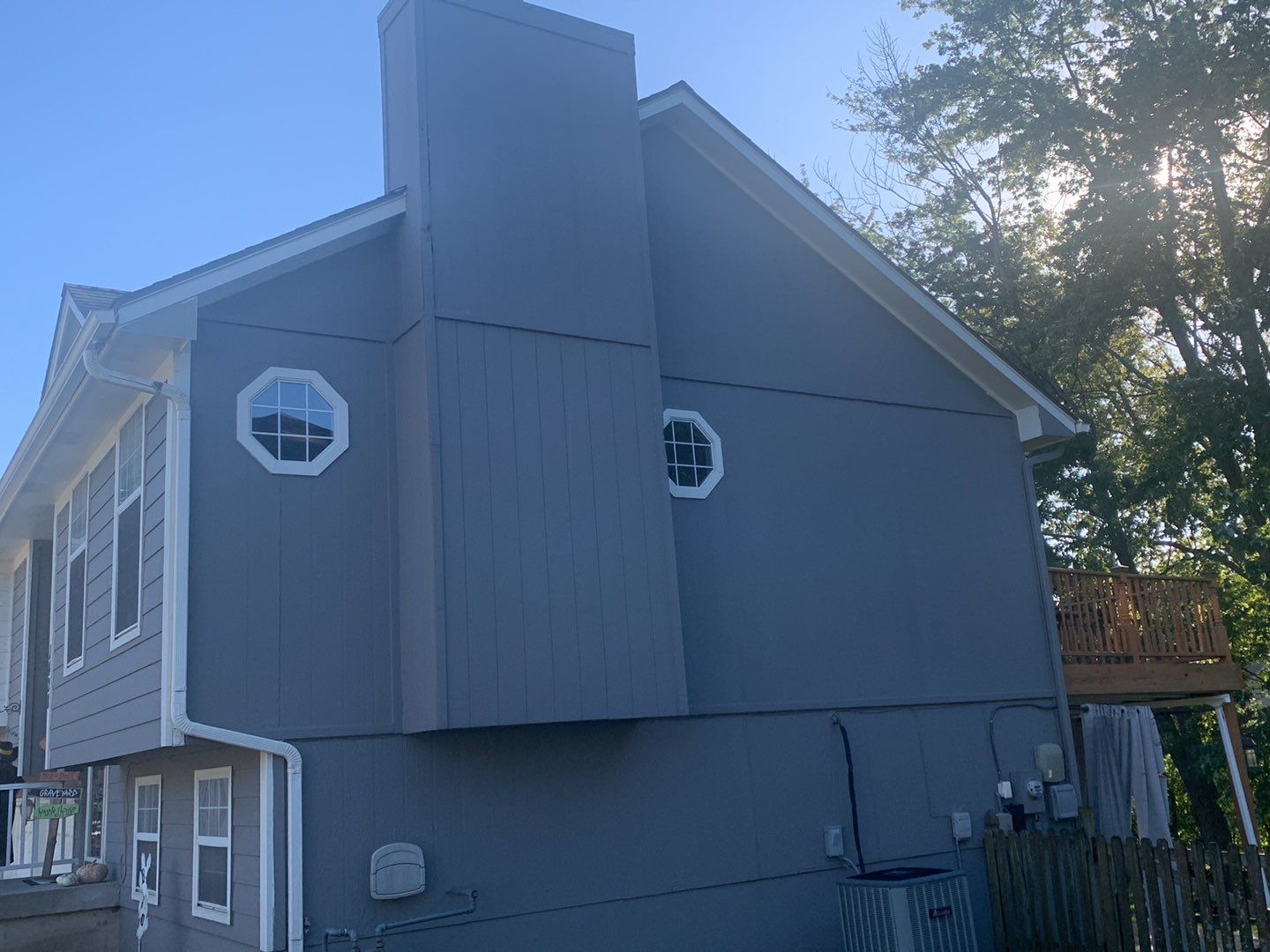 From EHH to WOWZA! by EEC  Windows, Siding & Roofing 