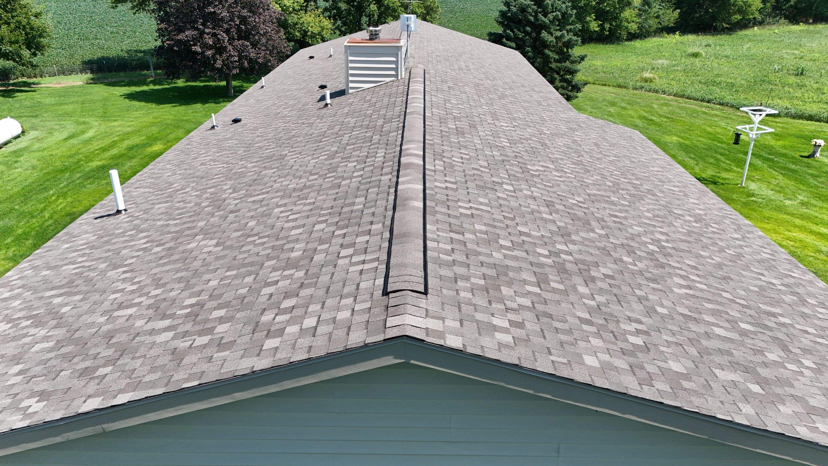 HailGuard Roofing System Replacement – Lexington by Loyal Nine