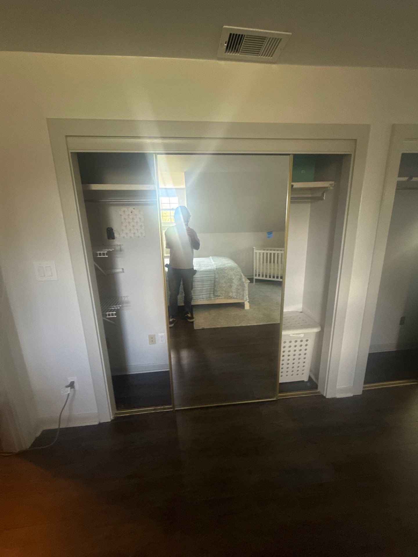 Valerie Mueller kitchen and Bath Updates by The Custom Shower Company