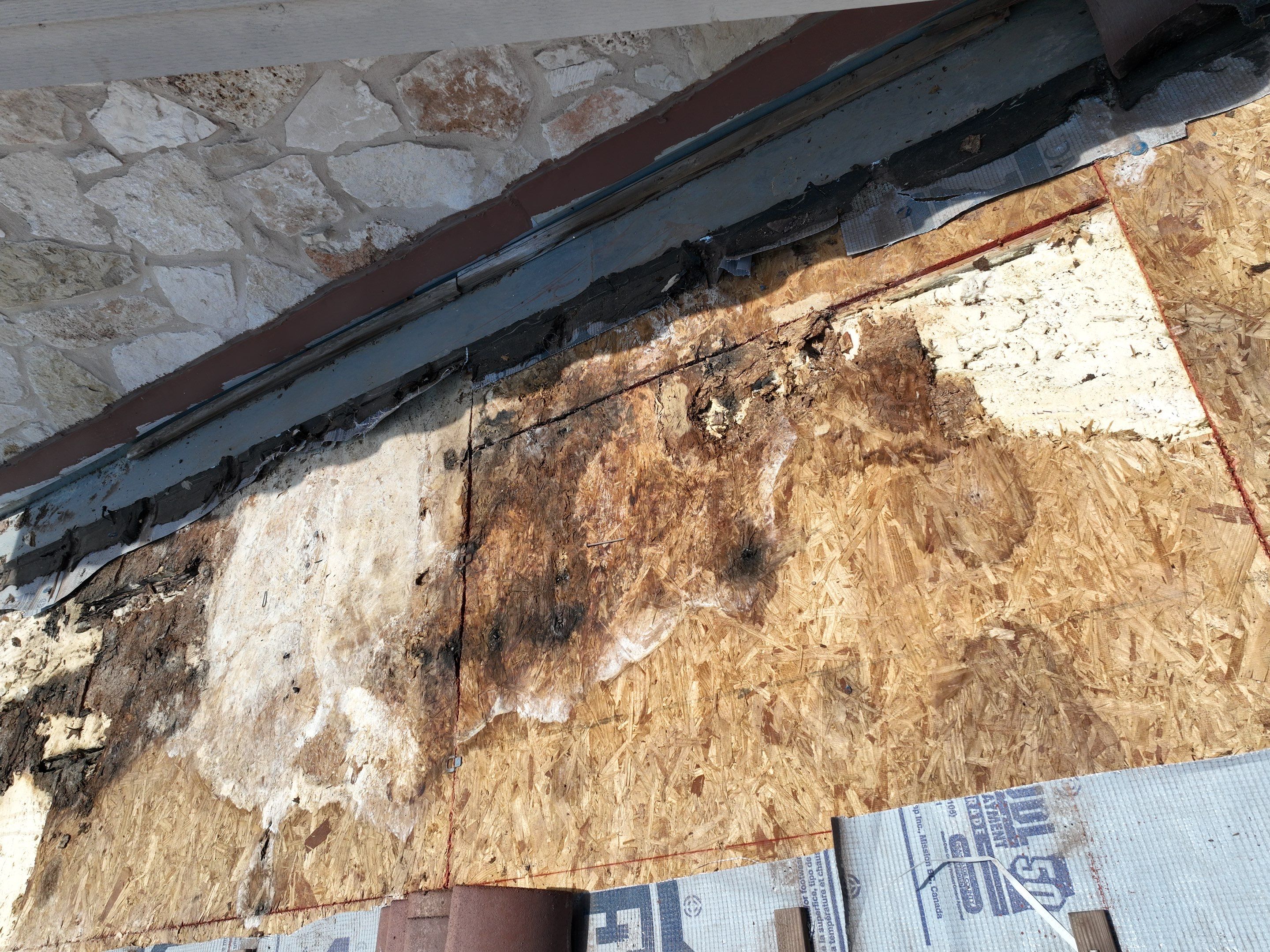 Tile Roof Repair  using Concrete S Tile by Premier Roofing and Contracting