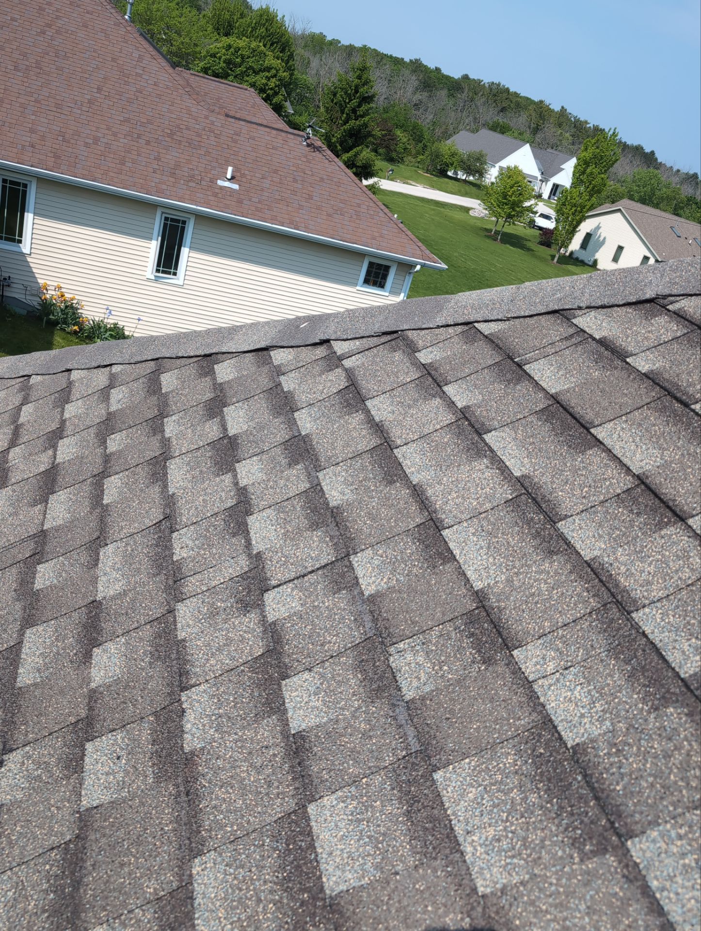 Another Success!  by Gellings Roofing & Siding