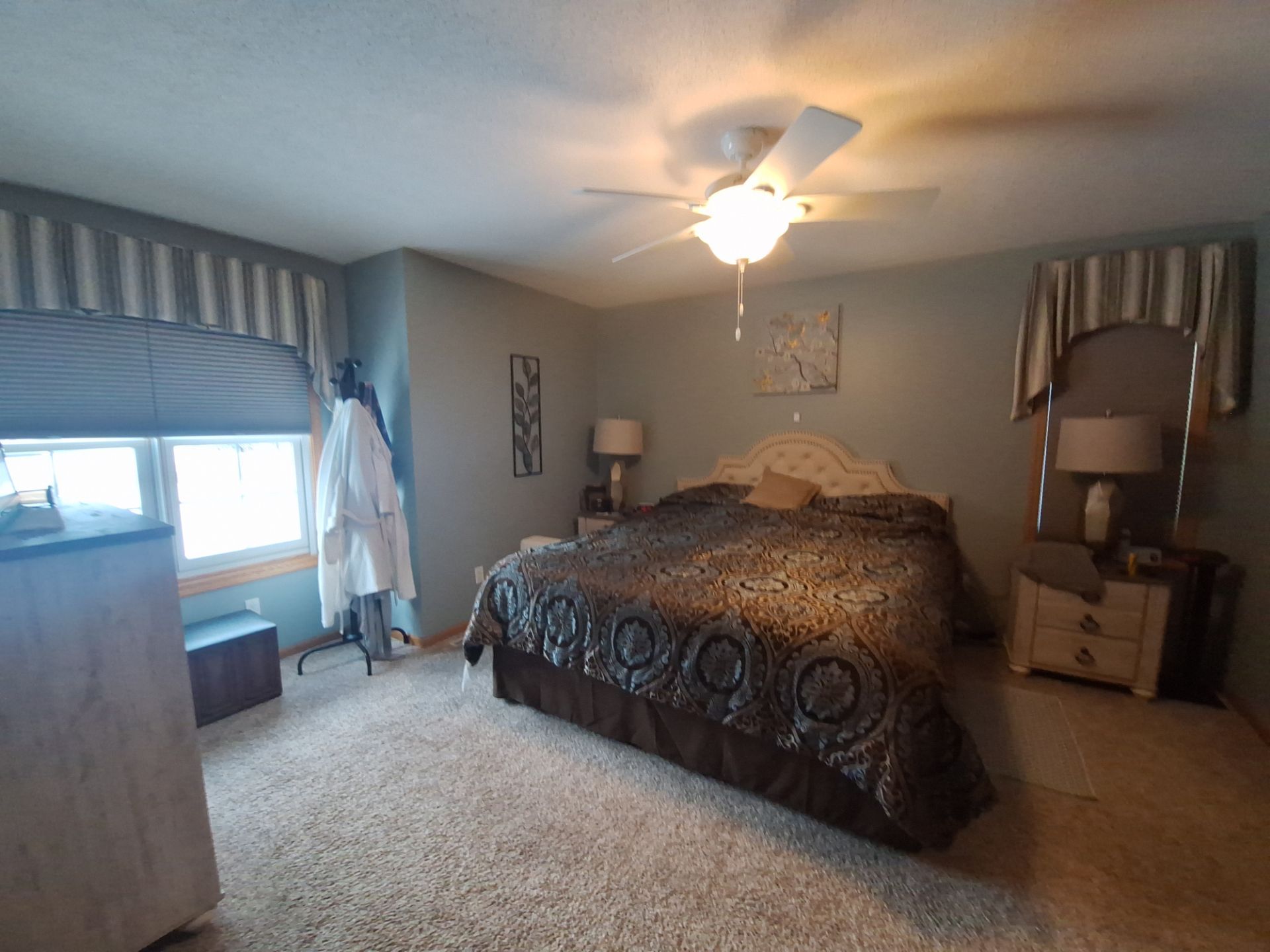 Multi-Room Interior Repaint! by Gordon Painting
