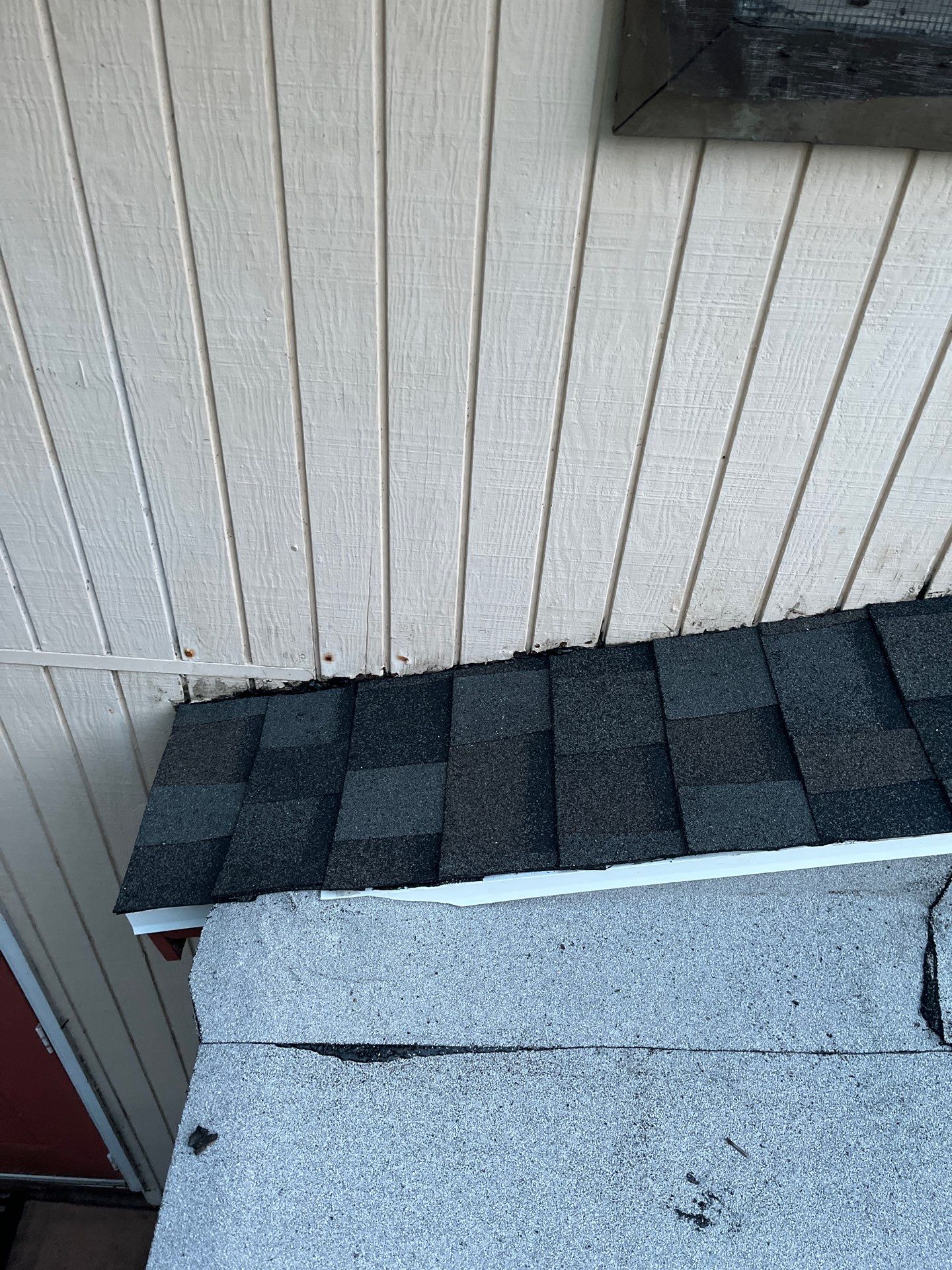Project in St. Petersburg 33708 by Mitchell Roofing Company LLC 