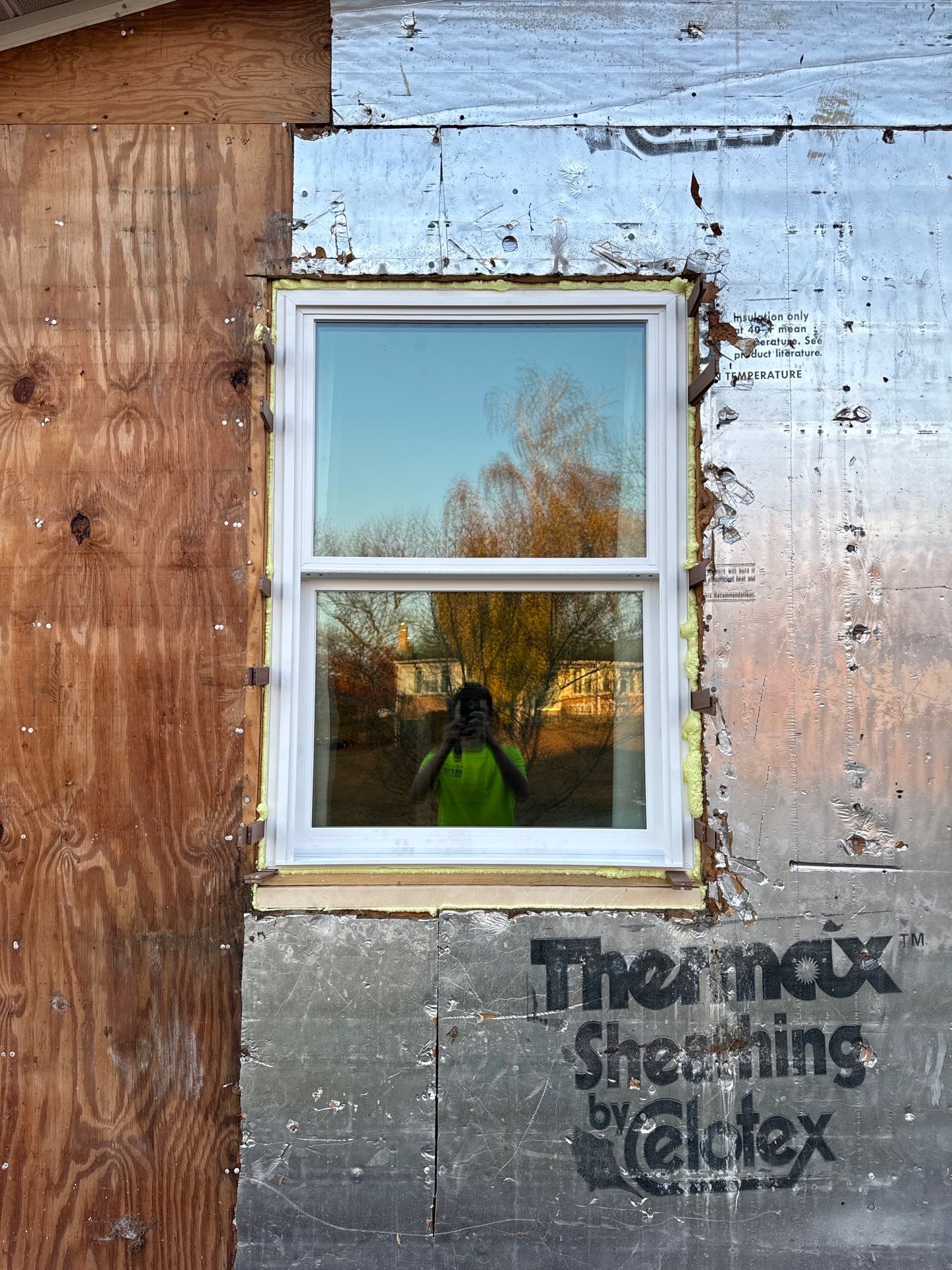 Siding and Window Replacement in Halifax, PA by Esh Builders