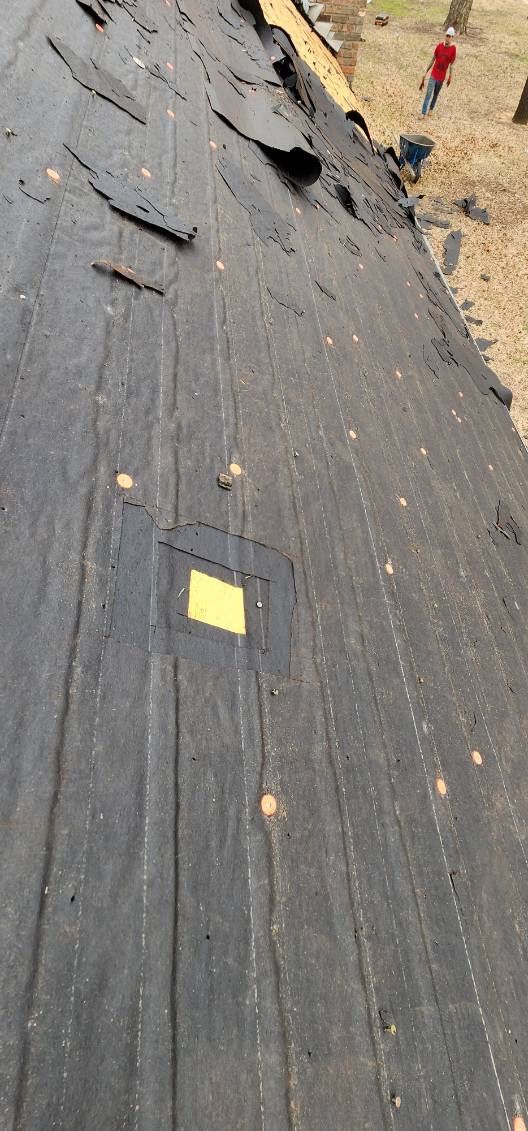 Residential Roofing Installation using Iko Nordic by Becker Roofing and Exteriors