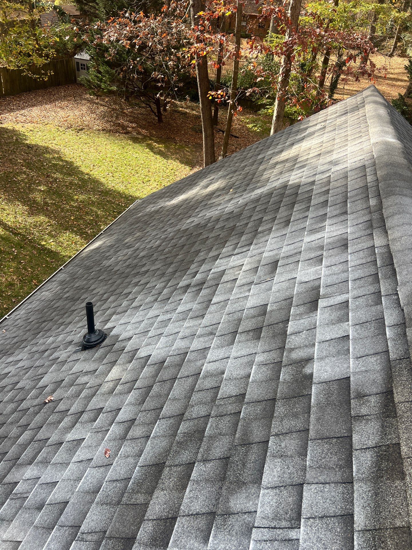 Project by Roof Maxx of Midlothian by Roof Maxx of Midlothian