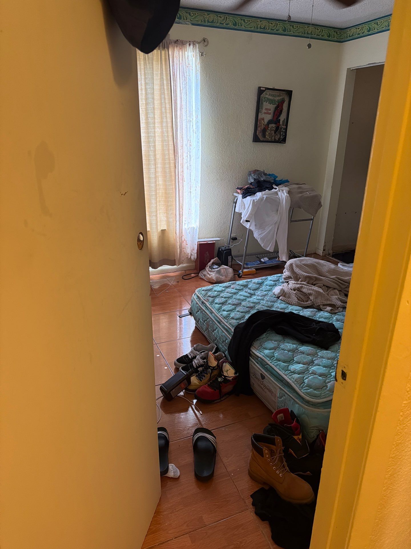 Water Damage Claim in Miramar by FLAPA & KeyStone