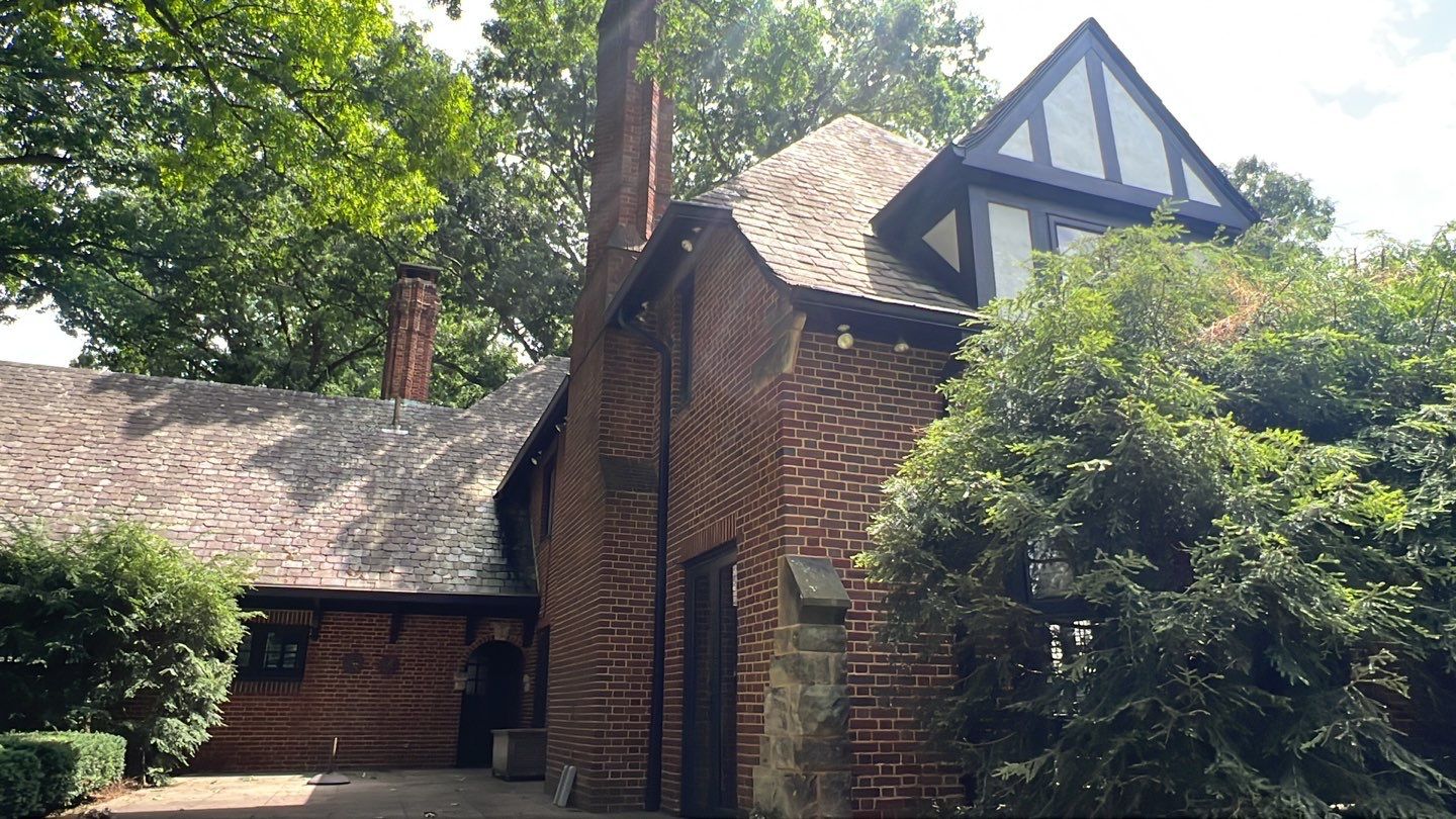 Tom Bouscher by Silver Leaf Contracting 