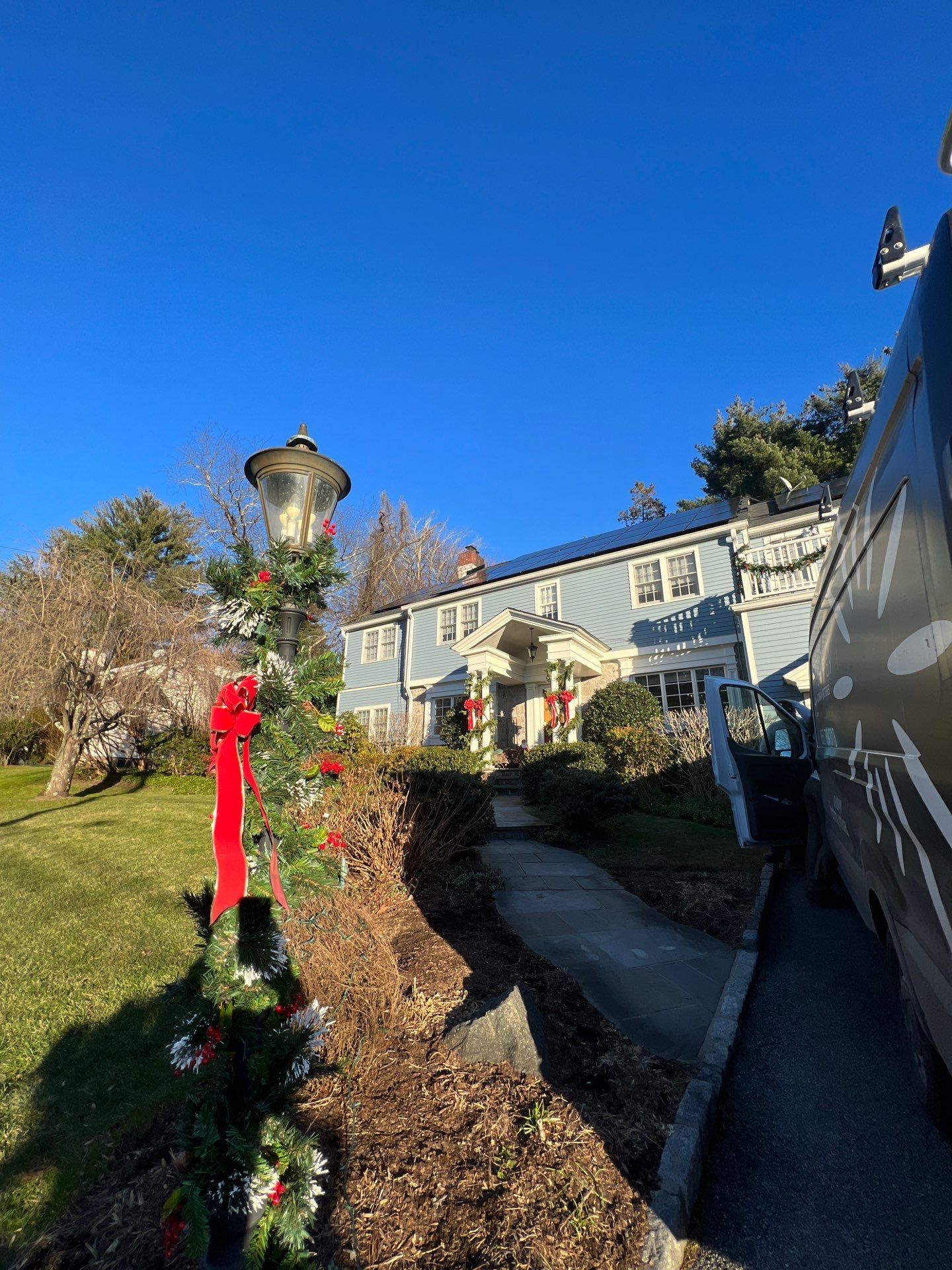 Solar Panel Installation with Reroofing by Infinity Solar Systems