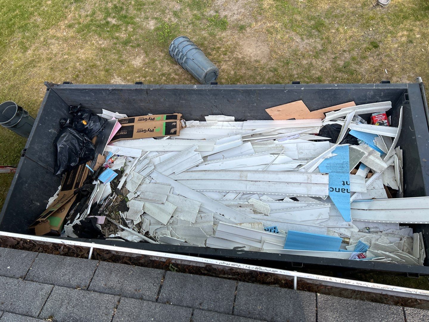 Project in Rocky Point by Resto Wizards