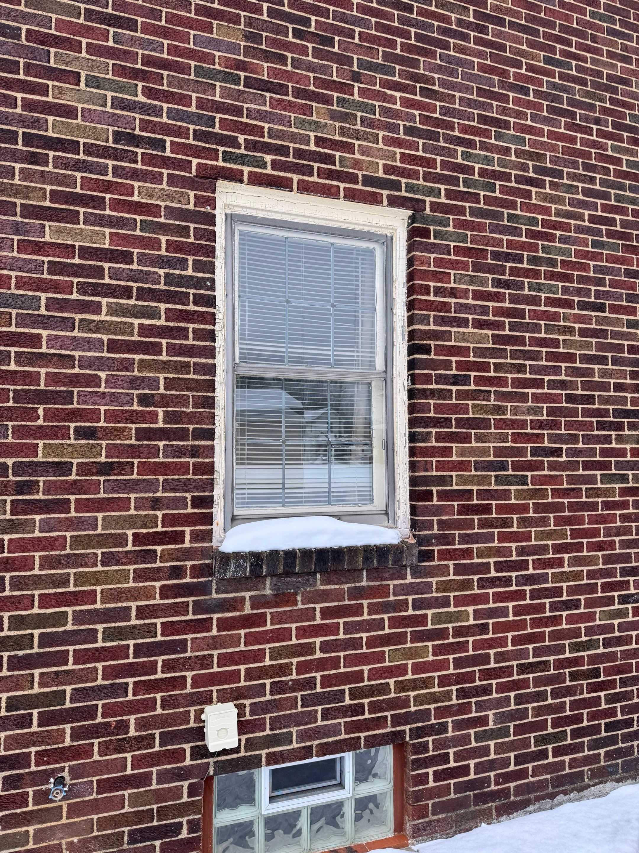 New Window Installation in Youngstown, OH by Ohio State Windows