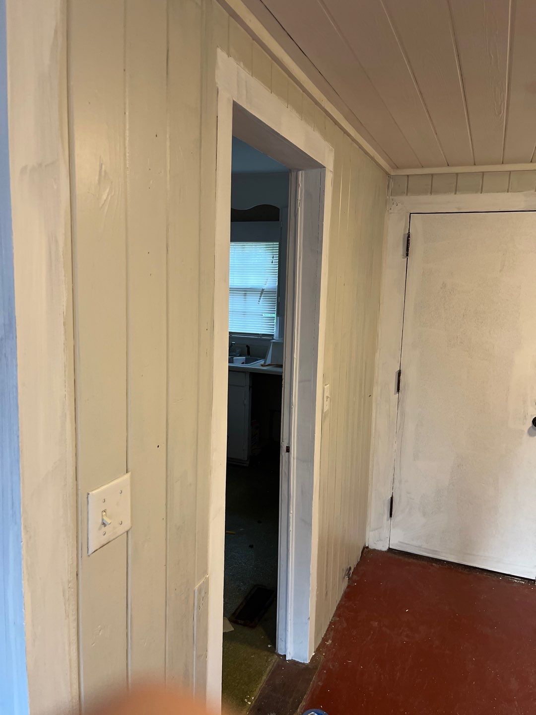 Tuscaloosa - Bathroom Addition by Pillar and Pine