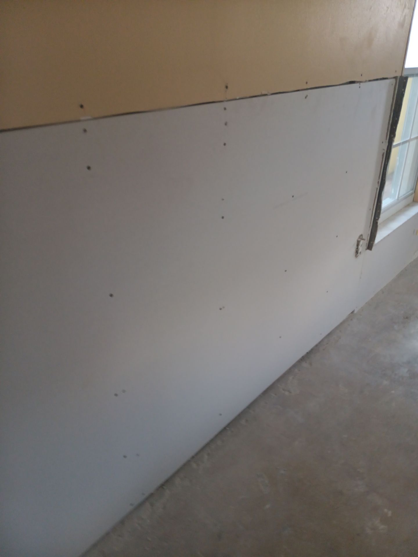 Mold Remediation + Reconstruction Bradenton by Ampm Restoration Services 