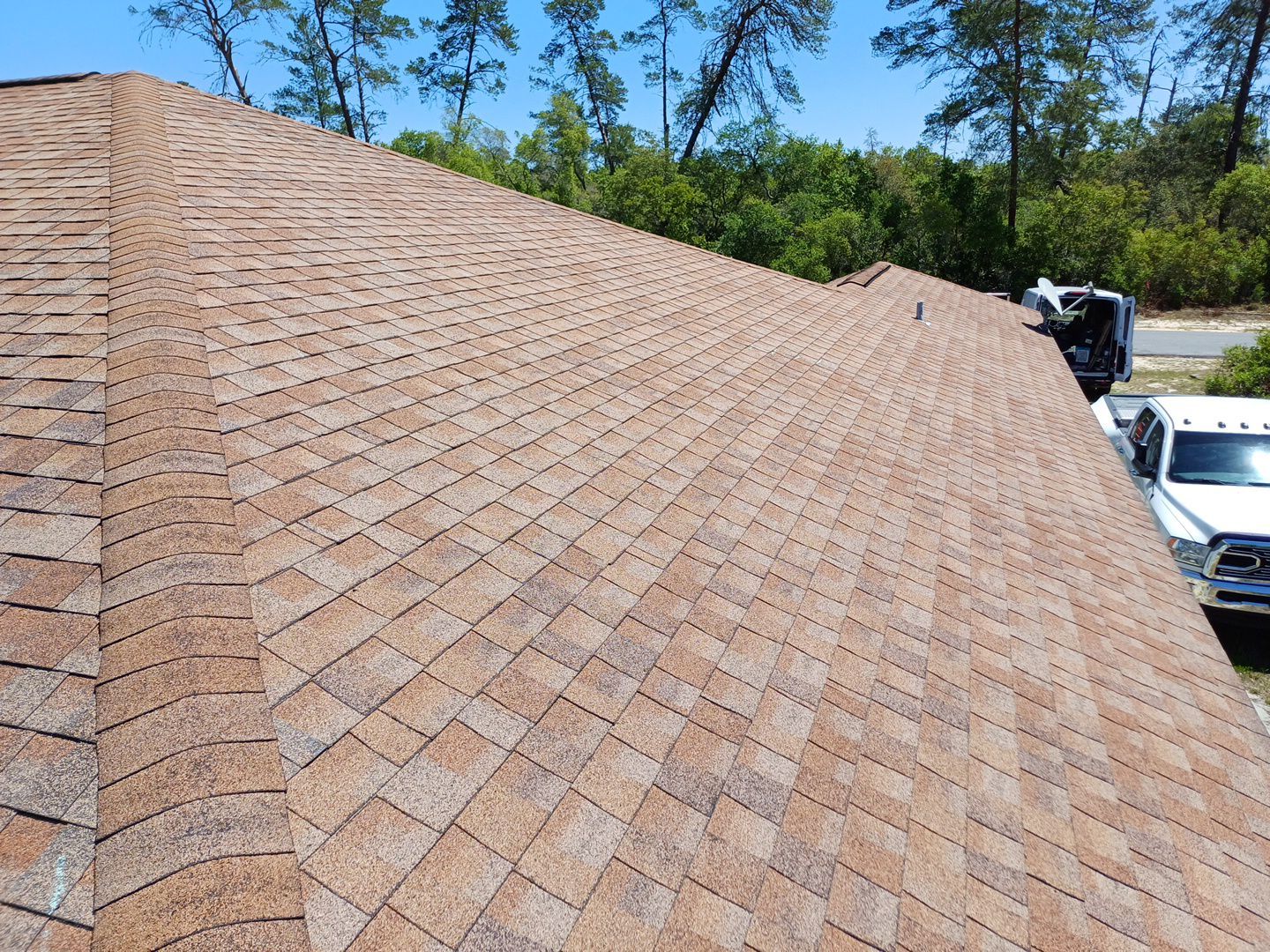 Project in Ocala by You Restorations LLC DBA YOU-Home