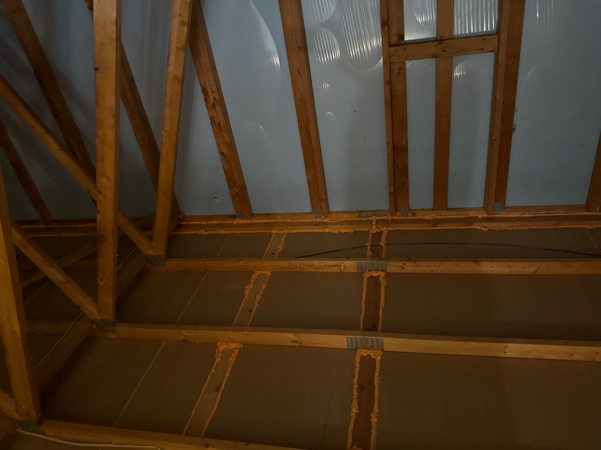 Making upstairs rooms more comfortable in Pittsburgh, PA 15205 by Home Environment Solutions