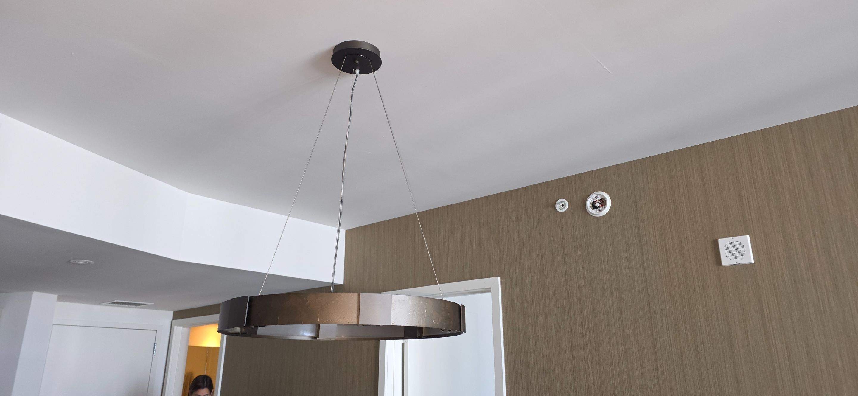 Water Damage Claim in Hollywood by FLAPA & KeyStone