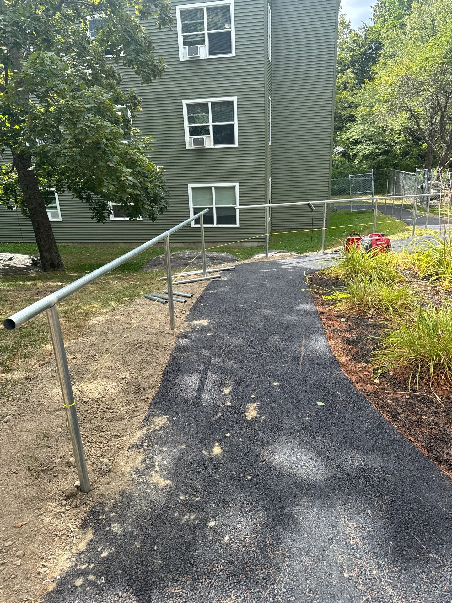 Project in Auburn by Crush Development Services LLC