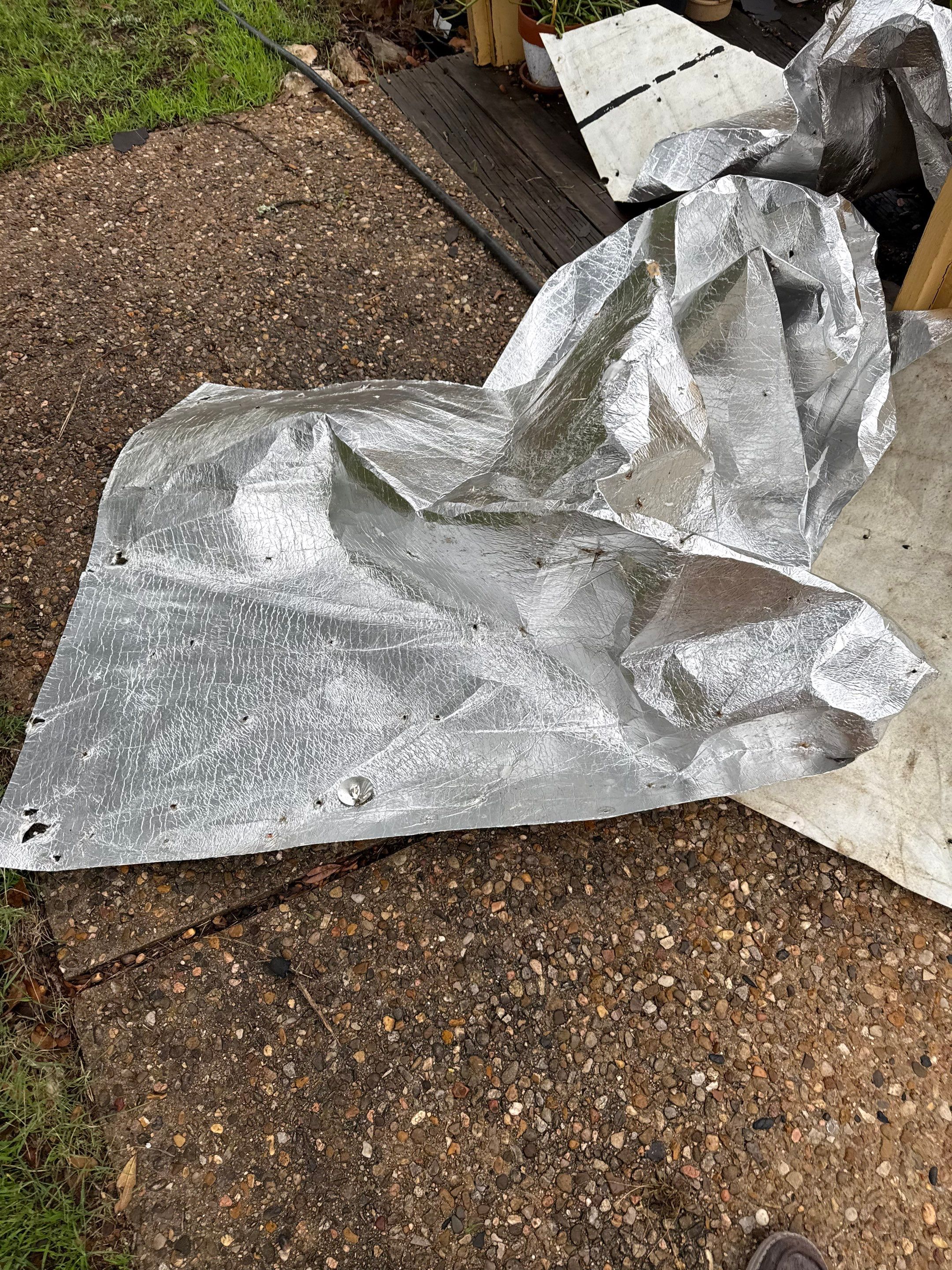 Project in Austin by Rhino Roofing and General Contracting, LLC