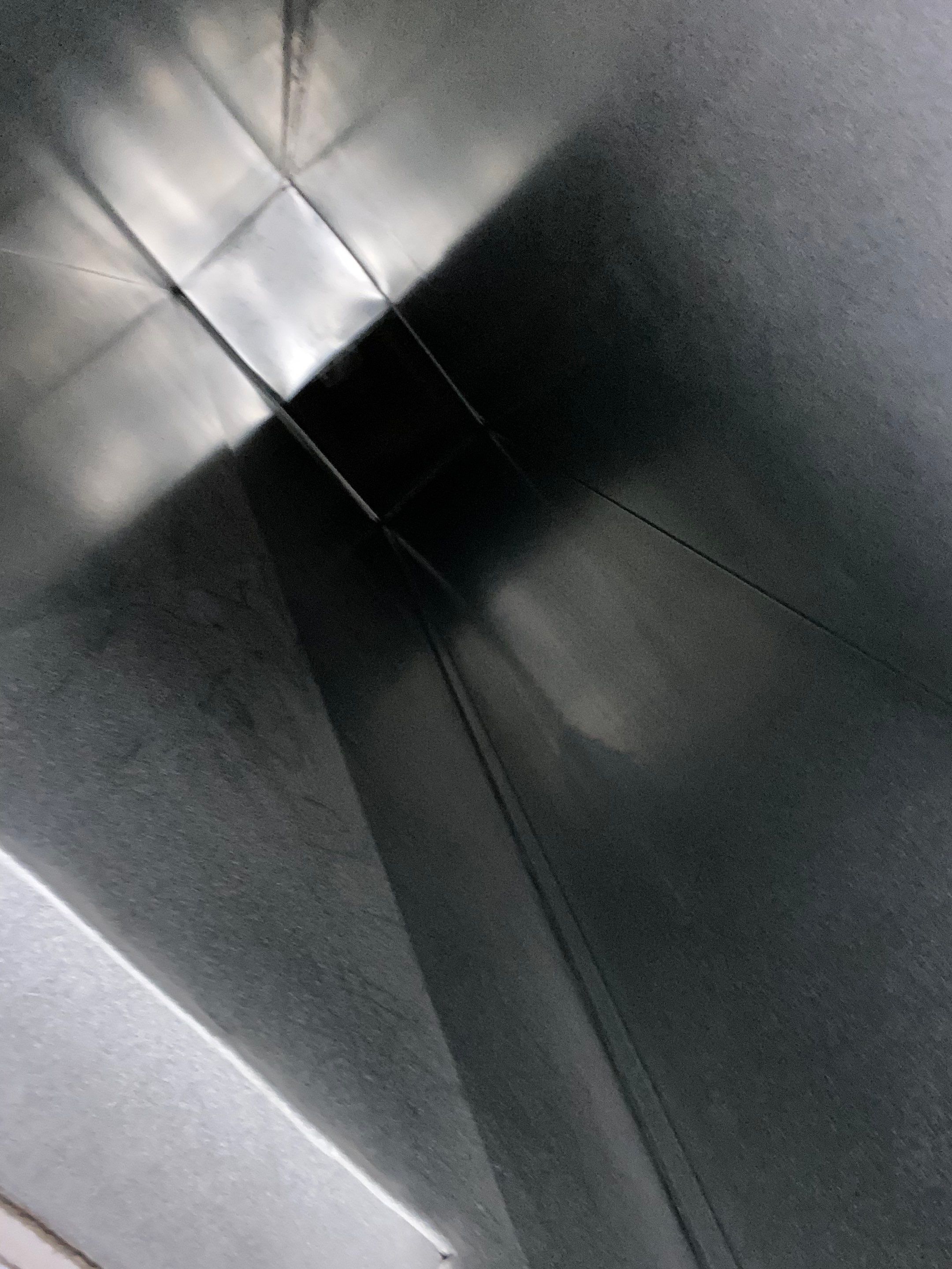 Air duct cleaning by Pronto Air Duct Cleaning