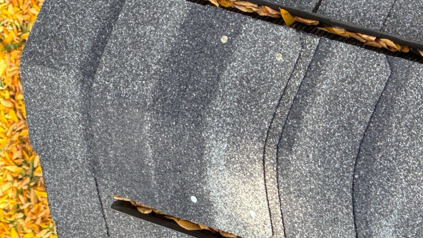 Arlington: Residential Roof Replacement With CertainTeed Landmark Designer Shingles in Georgetown Gray by RM Banning, Inc.