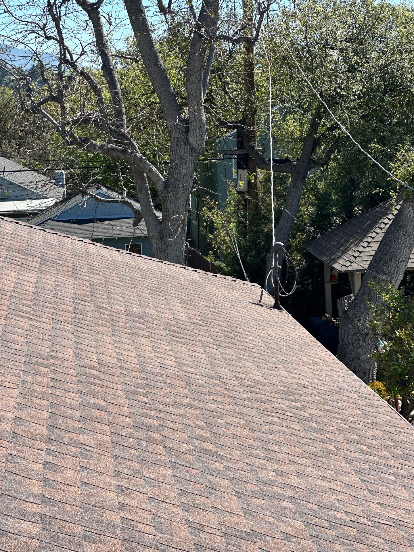Roof Replacement- Pasadena, CA 91107 by Epic Roof Replacement