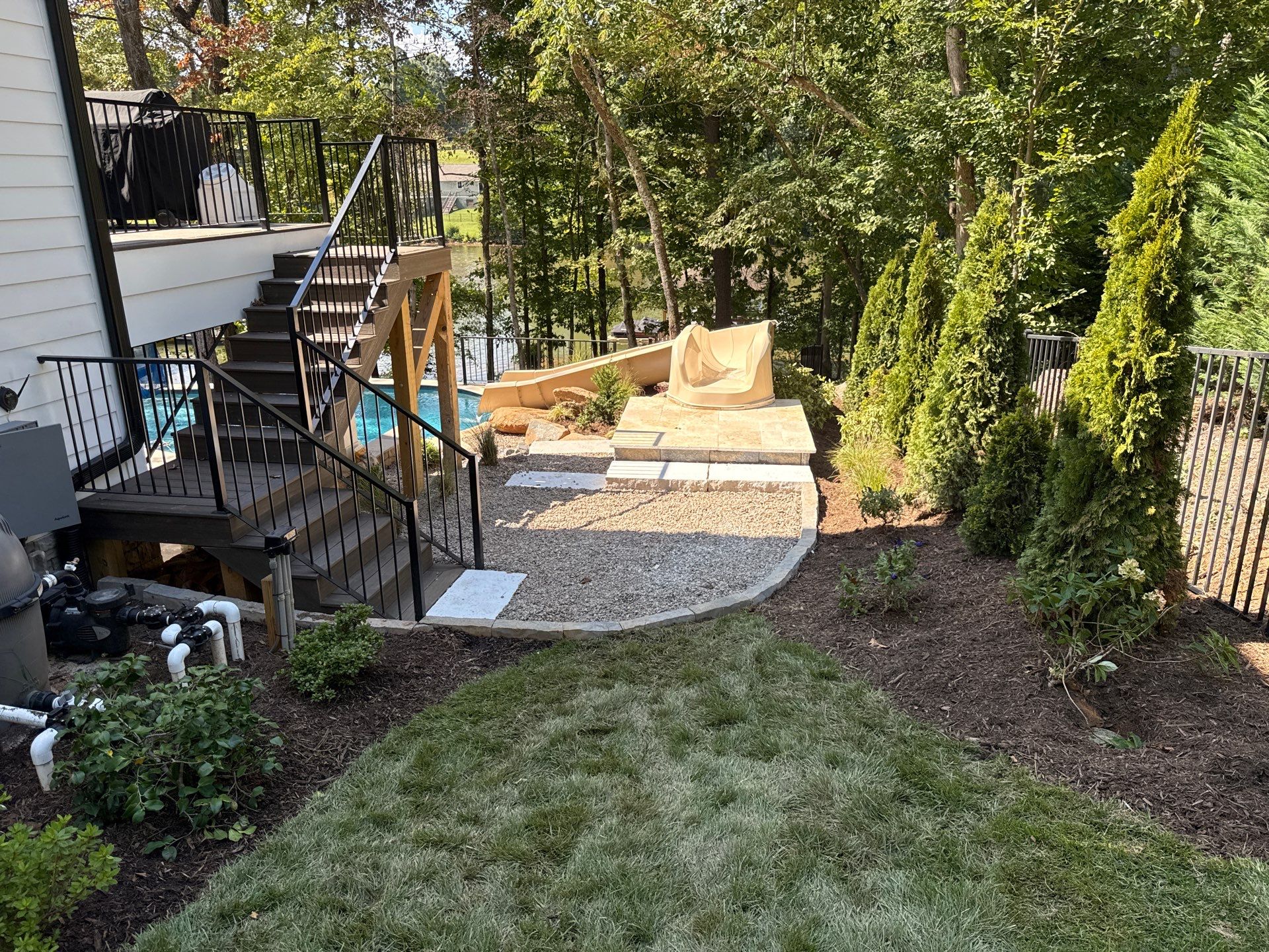 Growing Edge Landscape & Design, Inc. featured photo.