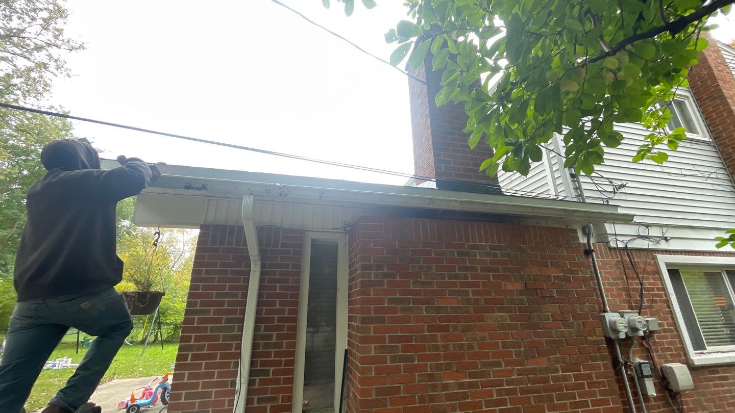 Roof Replacement using Owens Corning by 180 Contractors