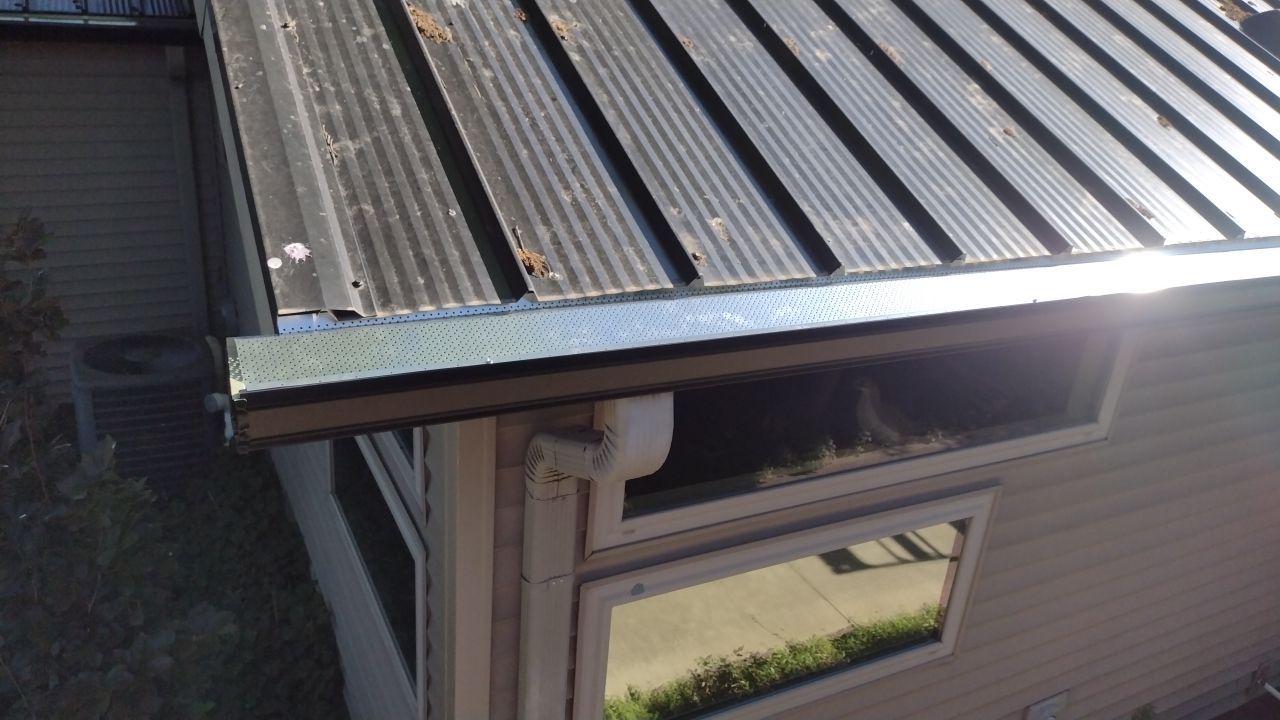 Mike Scott by Silver Leaf Contracting 