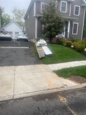 Project in Highland Park