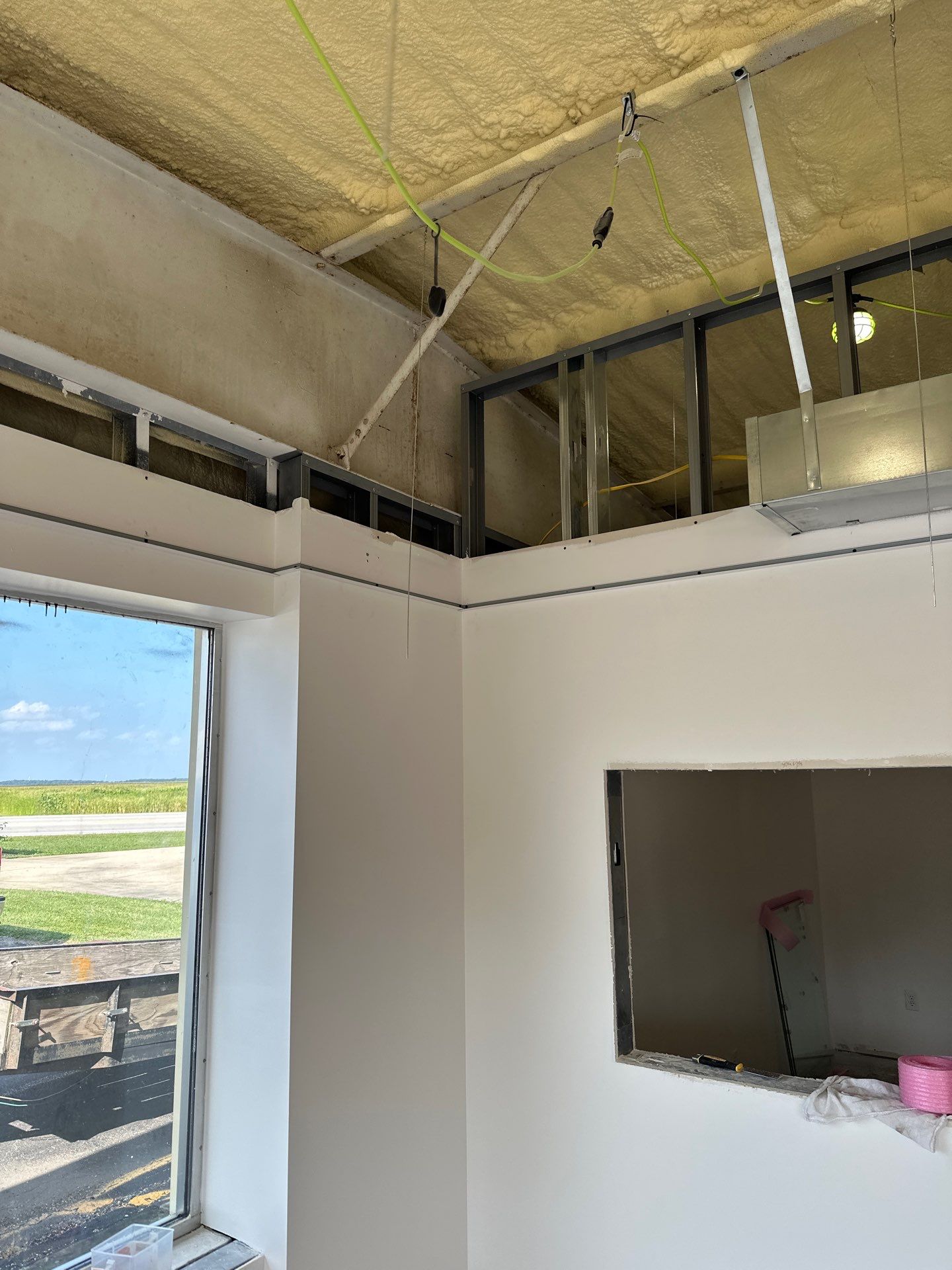 Business Renovation by ProCore Contractors