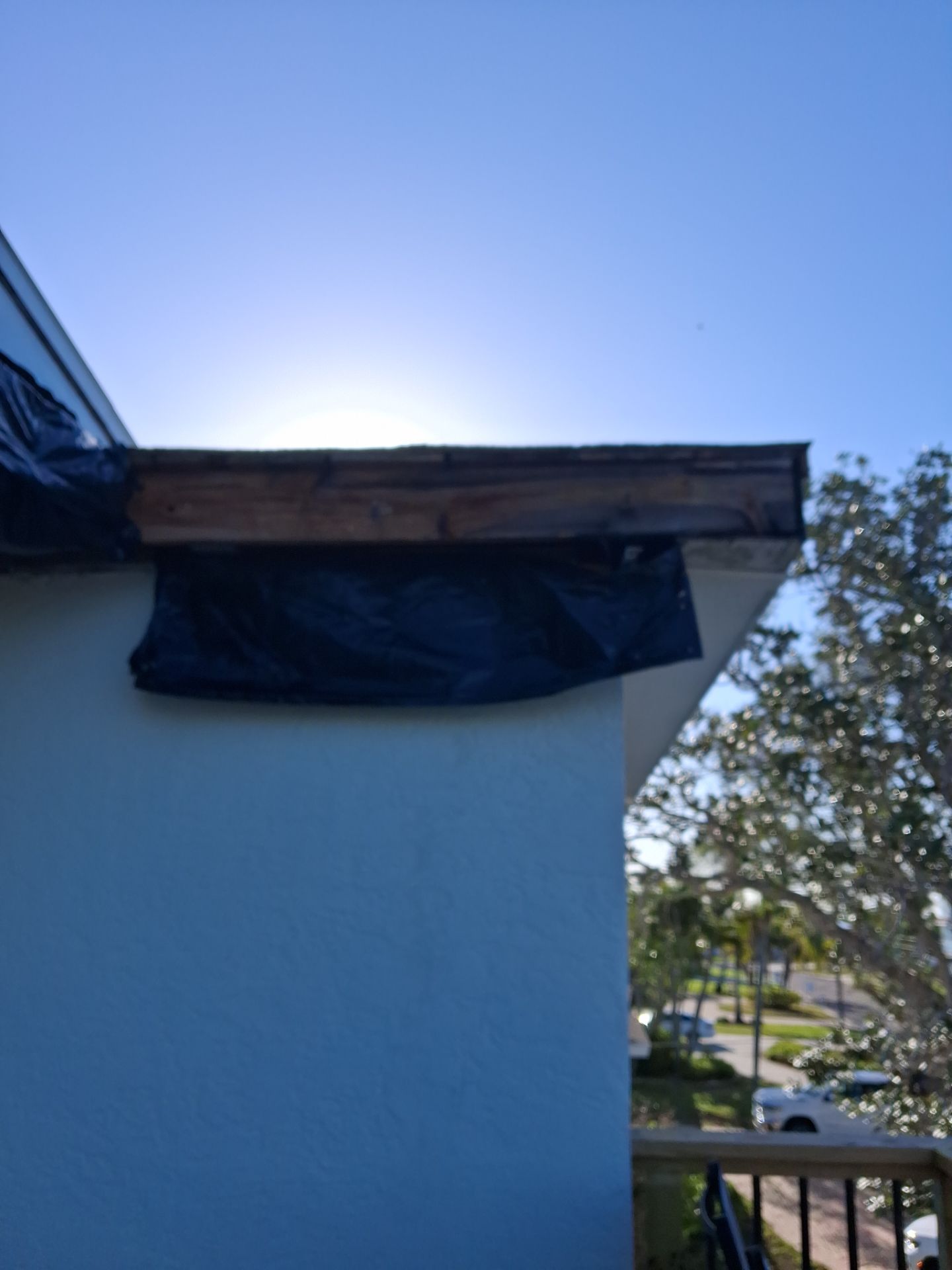 Project in South Pasadena 33707 by Mitchell Roofing Company LLC 