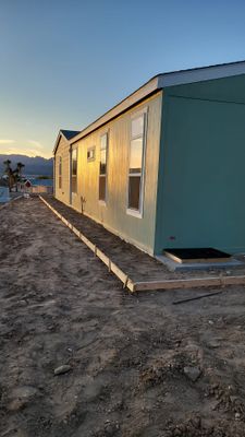 Project in Bullhead City