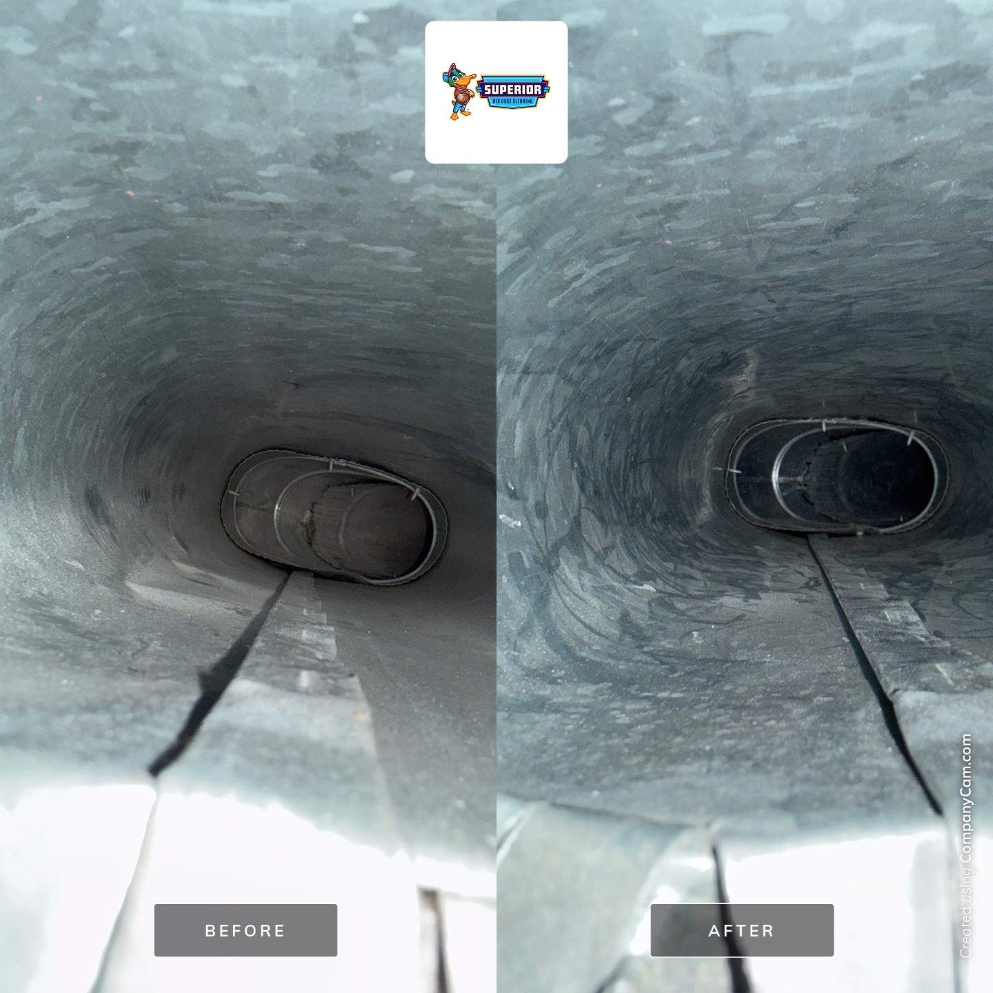 Air Duct Cleaning in Sewickley, PA by Superior Air Duct Cleaning