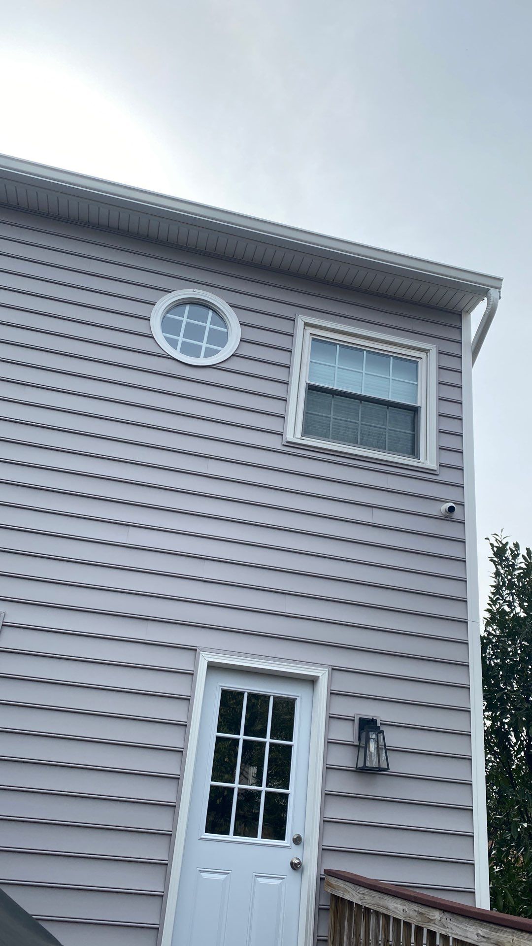 Sterling: Multi-Trade Insurance Restoration by RM Banning, Inc.