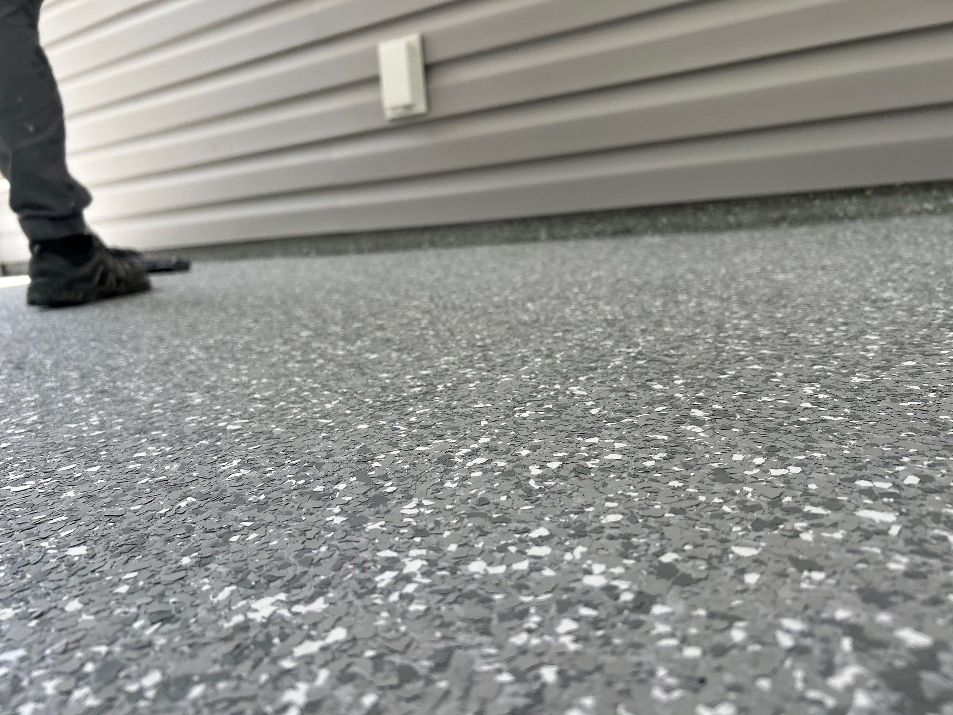 Project in Summerville, SC by GarageExperts of Charleston