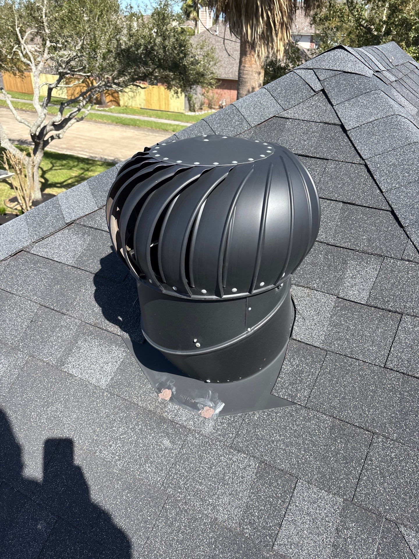 Roof Repair Seabrook by Roof Repair Company