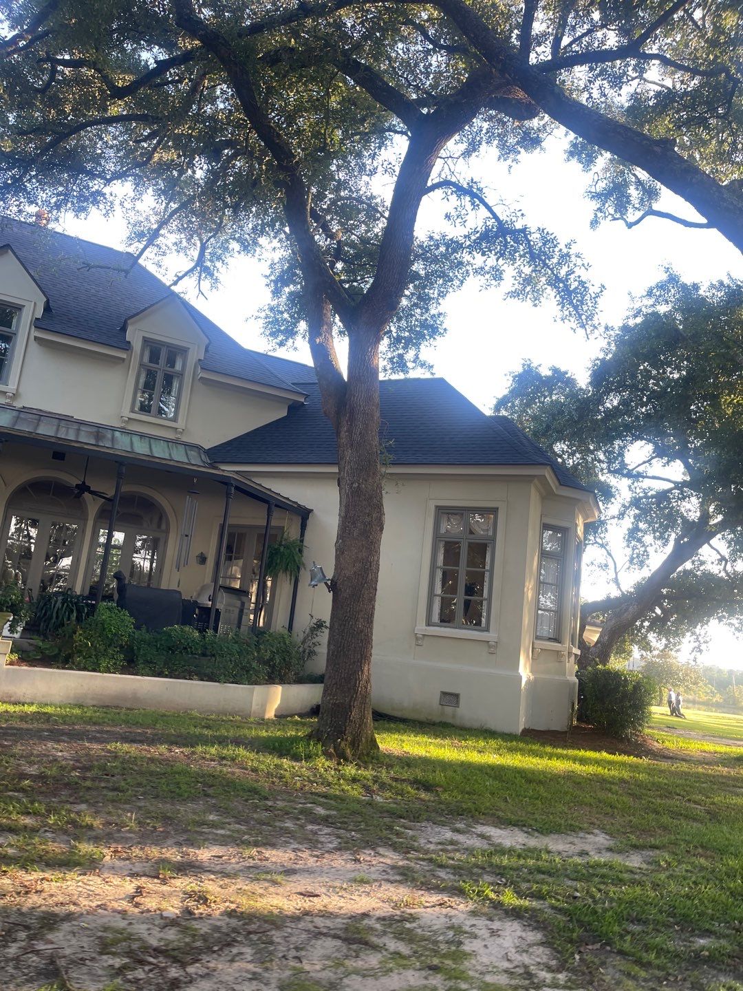 Mark Tapia by American Roofing & Construction LLC