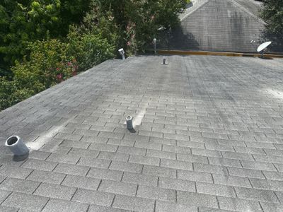 Water Damage Claim in Orlando