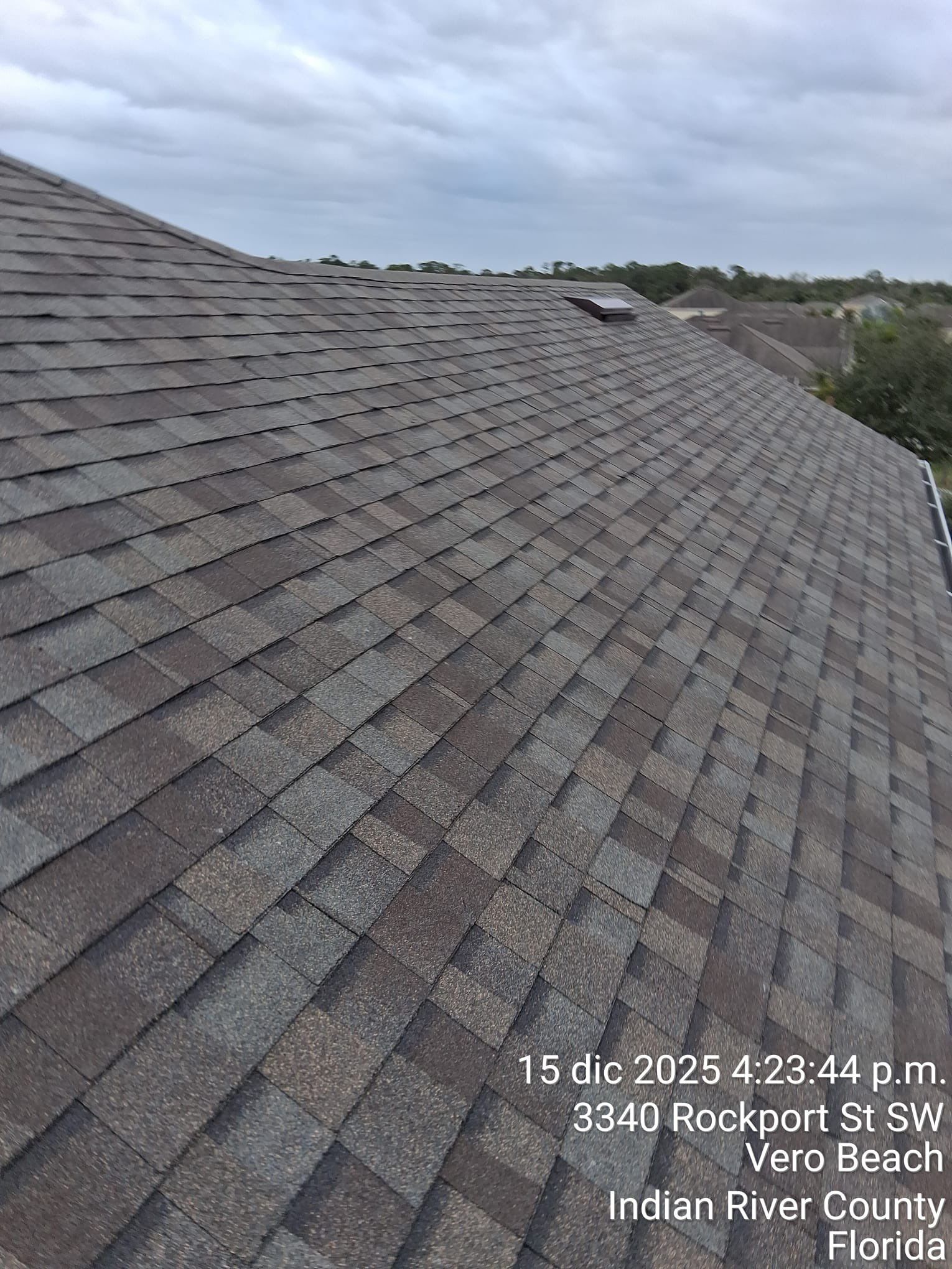 Project in Vero Beach by You Restorations LLC DBA YOU-Home