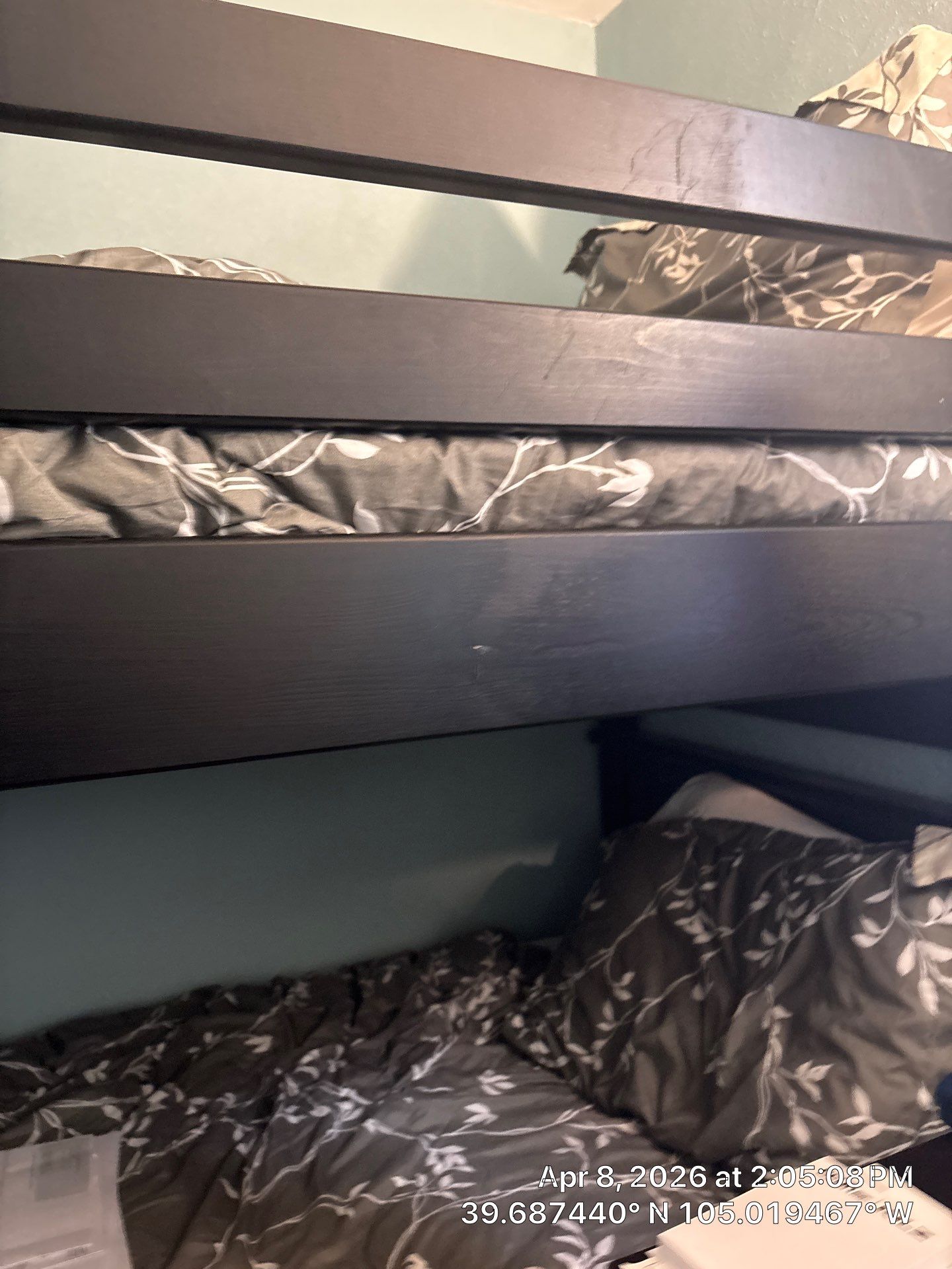 Multi-Functional Bedroom and Home Office Renovation in Denver by CompanyCam Sales Demo