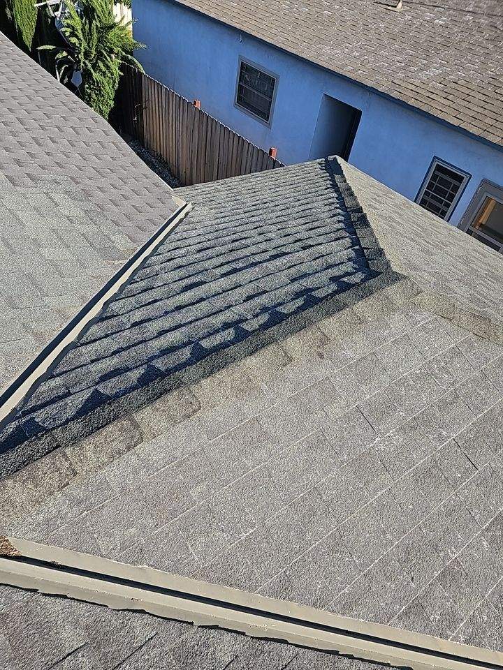Roof Replacement - Burbank, CA 91505 by Epic Roof Replacement