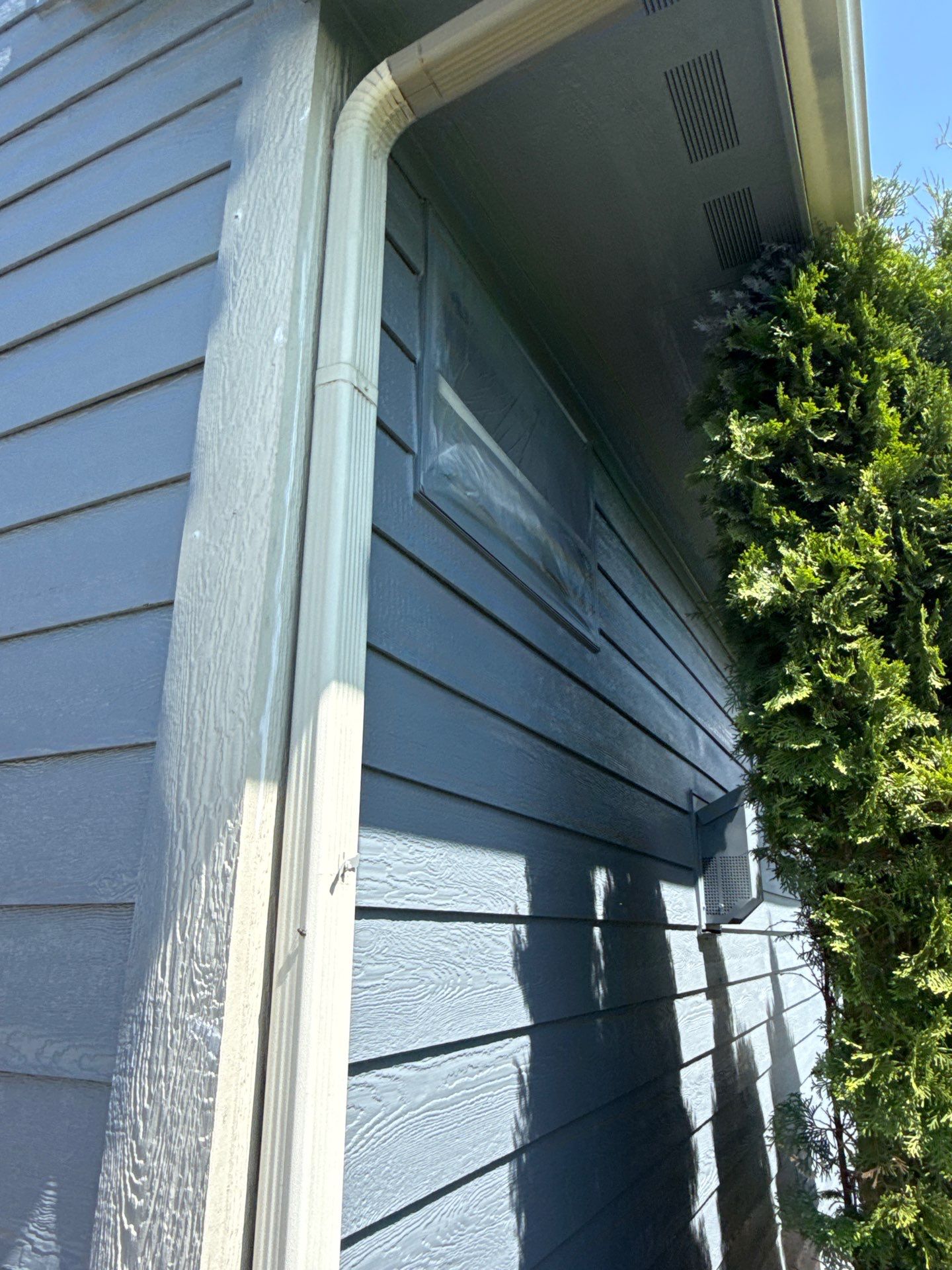 Residential Exterior Repaint by Midwest Paint LLC